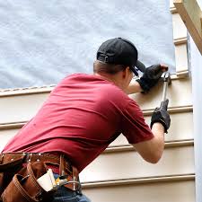 Best Composite Siding  in Picayune, MS